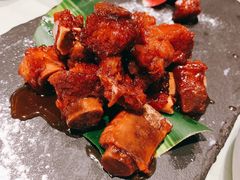 招牌烤鸭-泰钰丰烤鸭(永安道店)
