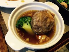 狮子头-海盗虾饭·剥好的小龙虾饭(SOHO尚都店)
