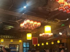 -江味龙虾馆·裸蓝龙虾(南山店)