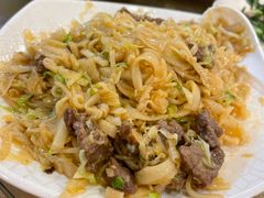 -揭阳钟记小食(福田新村店)