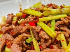 -九毛九西北菜(大东海店)