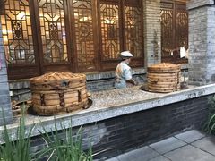 -鸿恩陶然大观园