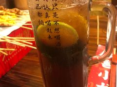 -今邕烧烤(西大店)