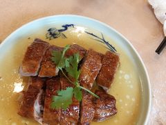 -麒麟中餐厅·经典粤菜·地道菜式老字号(广州长隆酒店)