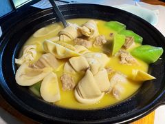 -淮扬府·游园京梦(中粮广场店)