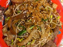 -新世界餐厅(万达店)