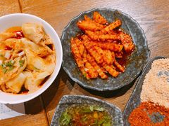 -付小姐在成都(五道口店)