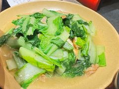-廖川菜(太阳宫店)