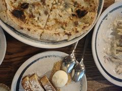 -PIZZA BIANCA(民园店)