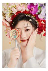-布格儿童摄影(长春旗舰店)