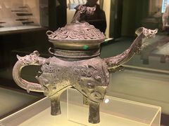 -上海博物馆(人民广场馆)