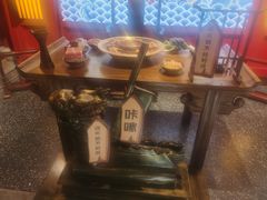-哥老官重庆美蛙鱼头(宝山龙湖店)