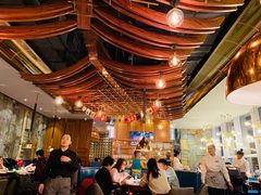 大堂-一品诚记烤肉(大连柏威年购物中心店)