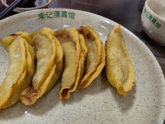 -李记清真馆(打钉巷店)