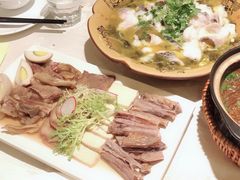 -阿英煲(凉城路店)