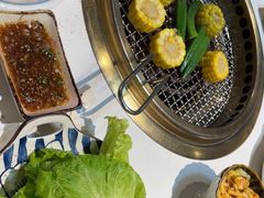 -千寻山野烤肉(天虹店)