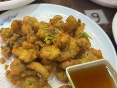 -长兴菜馆(高桥店)