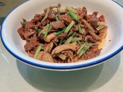 -食膳公园包子铺(烈士公园店)