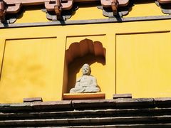 -阿育王寺