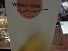 -万利隆·活力烘焙(人民路店)