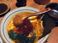 地狱肥牛拉面-稻前Taoki(方圆荟店)