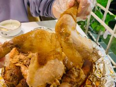 -原味田园·客家菜·土窑鸡(中航城君尚购物中心店)