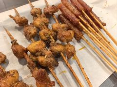 -冶建镜子·中国龙虾王(总店)