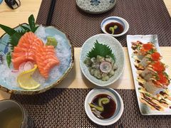 -樱の千渡日式料理·铁板烧•烧鸟(金盛田广场店)