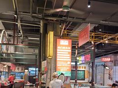 -彭耕记猪油炒小菜(吉联mall店)