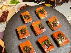 -莉莉海堂HAITANG·烤鸭(国贸商城店)