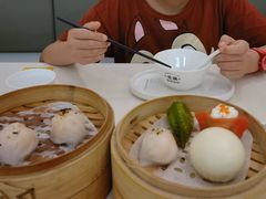 -蔡澜点心·粤菜(月星环球港店)