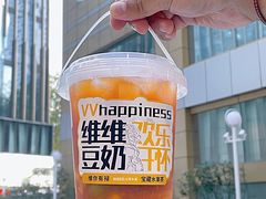 -维维豆奶(金鹰新街口店)