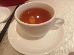 -福州天元国际威斯汀酒店·中国元素餐厅