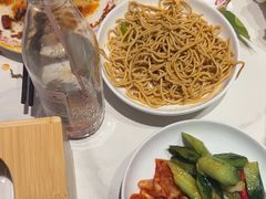 -东门口·新式老北京火锅(河西龙湖天街店)