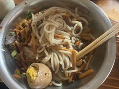 -老东江米粉