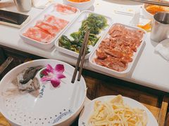 -小龙坎火锅(仓山万达店)