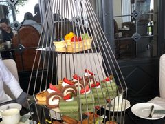 -南沙游艇会·大兵船餐厅