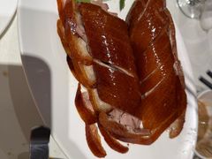 -四季民福烤鸭店(通州马驹桥店)