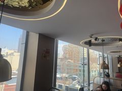 -徐记小怪兽肉蟹煲(中央大街店)