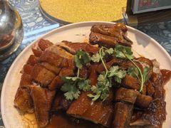 -米庄·原味私房菜(骏壹万邦店)