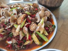花甲-无届青年餐馆(熙街店)