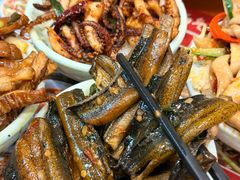 -李大爷的泡椒馆(冉家坝店)