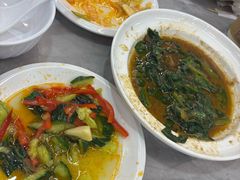-台北楚楚园馅饼粥(虹桥南丰城店)