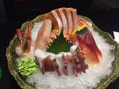 -梅筑·创意料理(王府井百货店)