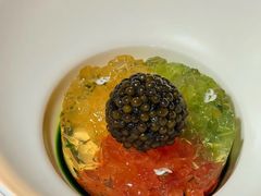 -三嚥阁 La Villa Restaurant