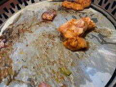 -钱小奴创意自助餐厅·原切谷饲安格斯畅吃(苏州昆山招商花园城店)