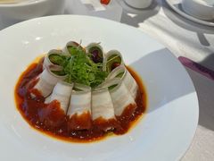 -满堂·烤鸭店·北京菜(鼓楼店)