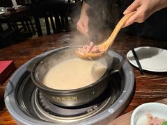 -大良毋米粥(锦龙路总店)