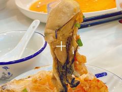 -碧海银沙海鲜餐厅(恒大海上威尼斯店)