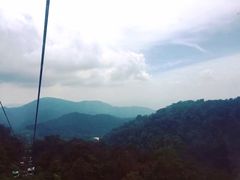 -云顶高原